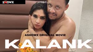 Kalank 2024 Hindi Uncut Hot Short Film – ShowX