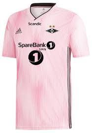 What tv channel is lillestrom vs rosenborg on in the uk? Rosenborg Bk 2019 Third Kit