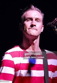 Anthony Langdon's Instagram, Twitter & Facebook