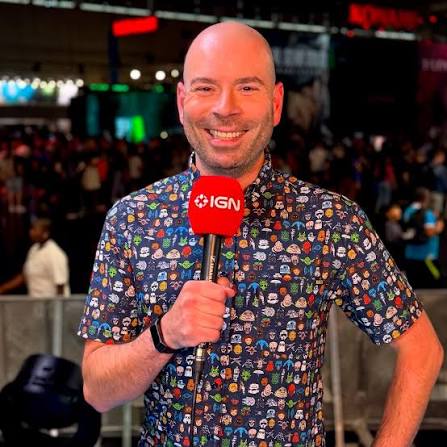 [Kotaku] IGN hit with layoffs across departments, including veterans ...