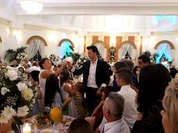 Atrakcja na wesele nr. 1