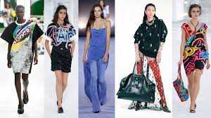 June 29, 2021 0 0. The Biggest Spring Summer 2021 Fashion Trends