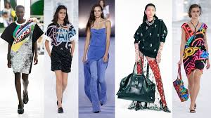 Buy the arsutoria trends guide spring/summer and be inspired by our analysis. The Biggest Spring Summer 2021 Fashion Trends