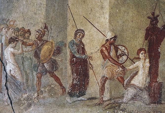 Troy's Fall: Myth or Historical Reality? | History Hit