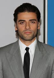 Oscar Isaac Hit Movies List