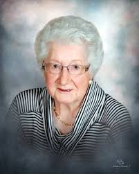 Betty Stanfield Obituary