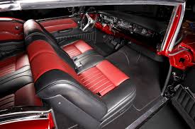 Image result for Seminole Red 1957 Buick