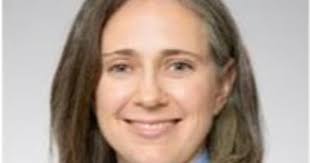 Amanda R. England, MD