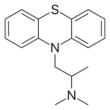 Pollentyme pharma dynamics, south africa. Promethazine Wikipedia