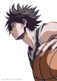 Ahiru No Sora Tv Anime Anime Animacao