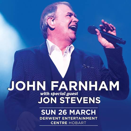 John Farnham (@johnfarnham) / X