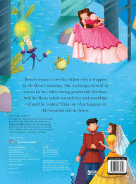 Buy Classics Fairytales Tales In Rhyme Beauty And The Beast Book Online At Low Prices In India Classics Fairytales Tales In Rhyme Beauty And The Beast Reviews Ratings Amazon In