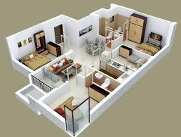 Screenshot from 3d model created with containerhome3d v 2.0. Home Design 3d For Android Apk Download