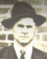 Reflections for Sheriff Henry Clay Walker, Hamblen County Sheriff's Office,  Tennessee