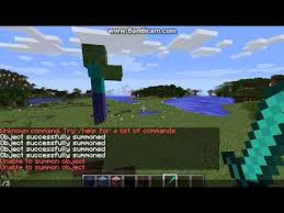 If you are in 1.8 or later, type in /give yourname minecraft:command_block. Minecraft How To Summon Giant Zombies Pc Only Youtube