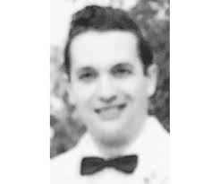 ALLAN SAMPSON Obituary (2017)