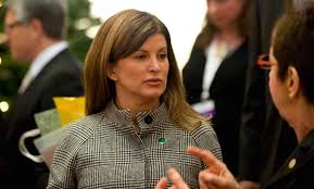 Worthwhile Canadian initiative': Rona Ambrose said to be departing politics  to help out the Wilson Center