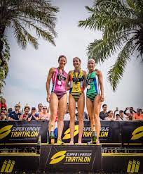 These days though the super league triathlon entity conducts events in various locations around the world, with large purse prizes and elaborate hospitality setups onsite. Super League Triathlon On Twitter These Are The Women Who Ve Overcome The Savage Enduro Race What A Finish That Was Iamsuperleague Sltsingapore Championship Finale Https T Co Hmccgckxzh