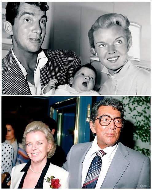 Dean Martin and Jeanne Biegger's divorce, finalized in 1973, marked a profound shift for two of Hollywood's most recognizable figures. To the outside world, their marriage had long appeared idyllic—a