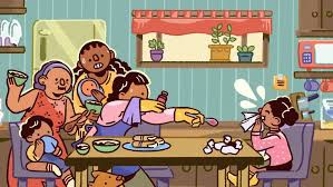 Hom korean kitchen dirba šiose srityse: Outdoor Dining S Back But Local Restaurants Are Hanging By A Thread Kqed