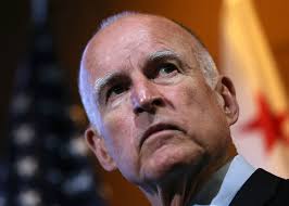 California governor OKs ban