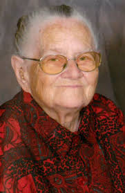 Sibyl Dierolf Obituary June 19, 2016