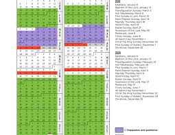 Social justice diary calendar of key events from our community. Liturgical Calendar 2021 Australia Time And Date Calendar 2021 Australia The Ultimate 2020