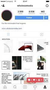 download the minimalist instagram mosaic template wholeco media instagram feed ideas i instagram mosaic instagram feed layout instagram template design instagram feed layout instagram