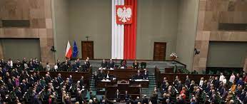Bit.ly/39nl45x odwiedź profile sejmu w. Sejm Przeciw Manipulacji I Zaklamywaniu Historii Przez Politykow Federacji Rosyjskiej Uchwala Izby Polska W Rosji Portal Gov Pl