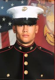 Jacob Wade Tomlin (1996-2023): homenaje de Find a Grave