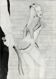 Lee Warner Spank - 51 photos