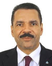 Ronald Noble's Instagram, Twitter & Facebook