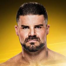 Robert Roode