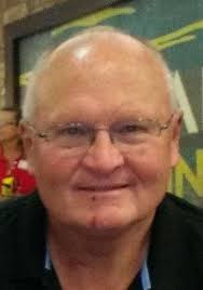 Roger Whomes Obituary (2014)