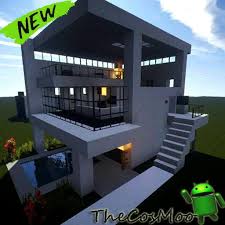 Come and visit our site, already thousands of classified ads await you. Ide Desain Rumah Minecraft Terbaik For Android Apk Download