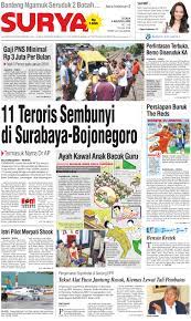 Bila terlambat, maka pelanggan bisa terkena denda. Surya Edisi Cetak 04 Agt 2009 By Harian Surya Issuu