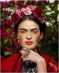 DIY 5D Diamond Painting by Number Kit- Frida Kahlo -Crystal Rhinestone  Embroidery Painting 5D Diamond Painting Kit 40x50cm : Amazon.ca: Home