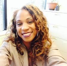 Ingrid Jackson Email & Phone Number