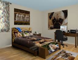 Sale price 14 95 14 95 24 92 original price 24 92 40 off. Puppy Wall Murals Custom Mural Puppy Wall Sticker Sizes Girl Bedroom Decor Bedroom Decor Wallpaper Bedroom