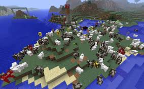 There are 66 eggs in bedrock edition and 64 eggs in java edition. Spawn Eggs 1 1 Update Discussion Archive Minecraft Forum Minecraft Forum