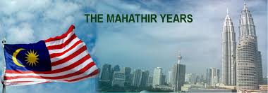 International economy and political life of these. Tun Dr Mahathir Mohamad