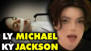 Số Phận Cực Bi Thảm Của "Ông Hoàng Nhạc Pop" Michael Jackson