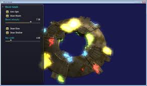 Image result for blur opengl