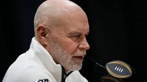 They're Bear-Hugging'