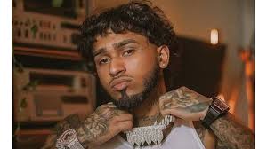 Bryant Myers [CANCELED], Santander Arena, Nov 29, 2025, Reading, PA