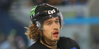 Matthew Myers (ice hockey)