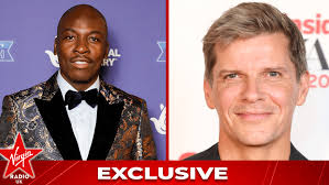 Strictly's Eddie Kadi reflects