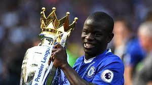 Kante was 24 when steve walsh brought him to england for £5.6m in the summer of 2015. The Best Fifa Football Awards News Kante In The Spotlight Whether He Likes It Or Not Fifa Com