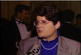 Biff America characters from the 80s and 90s