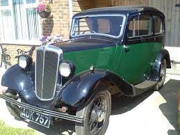 Ebay Morris 8 1937 Pre1960s Cars Classic Cars British Vintage Cars British Cars